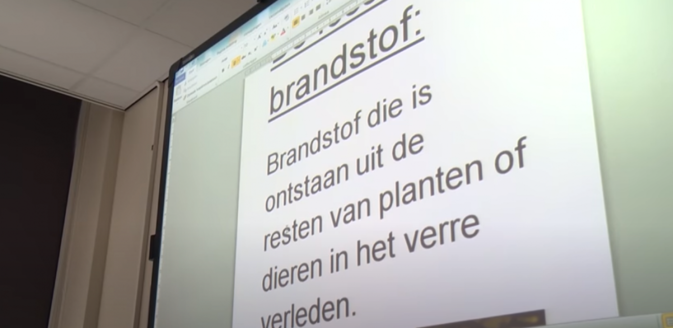 Urentabel met methoden en methodieken - Auris Hildernisseschool